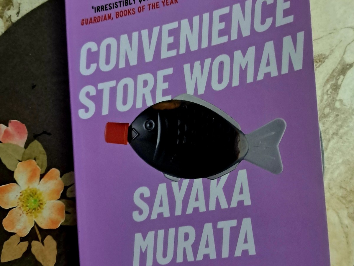 Exploring Identity in Sayaka Murata’s Convenience Store&nbsp;Woman