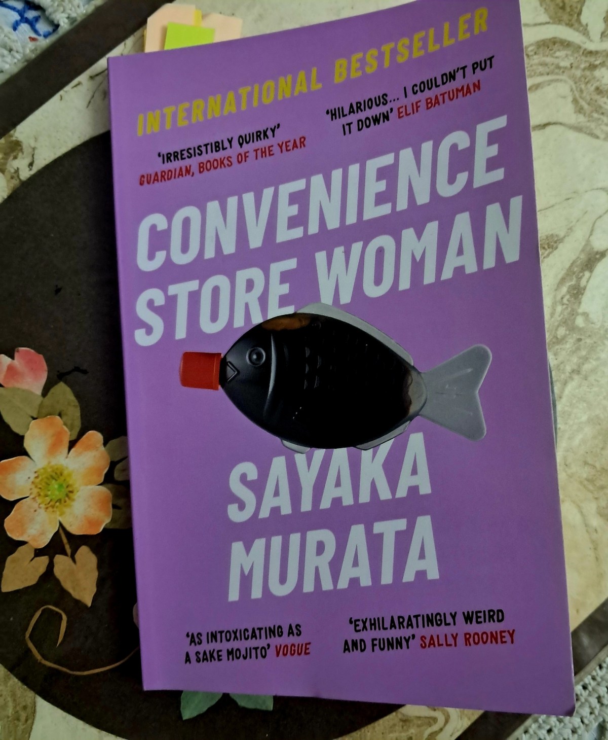 Exploring Identity in Sayaka Murata’s Convenience Store&nbsp;Woman